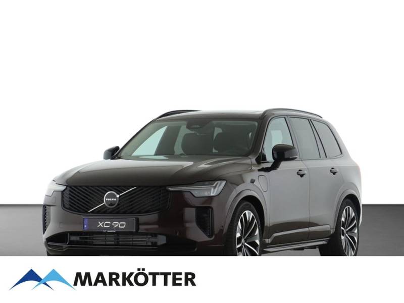 Volvo XC90 T8 AWD Ultra Dark Plug-In Hybrid 7-Sitzer