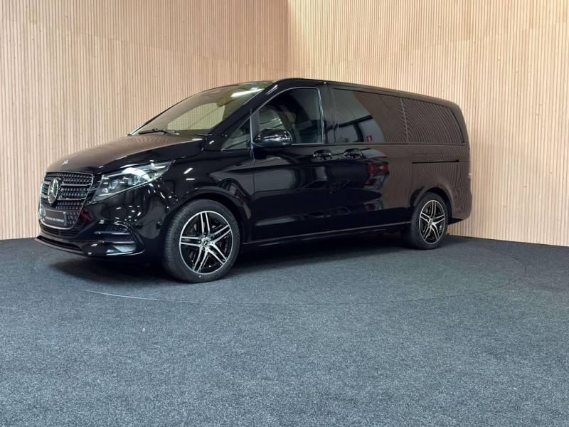 Mercedes-Benz V 250 V 250 d lang 9G-TRONIC Avantgarde- AMG-li
