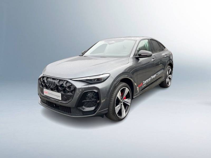 Audi Q5 Sportback 2.0 e-hybrid quattro
