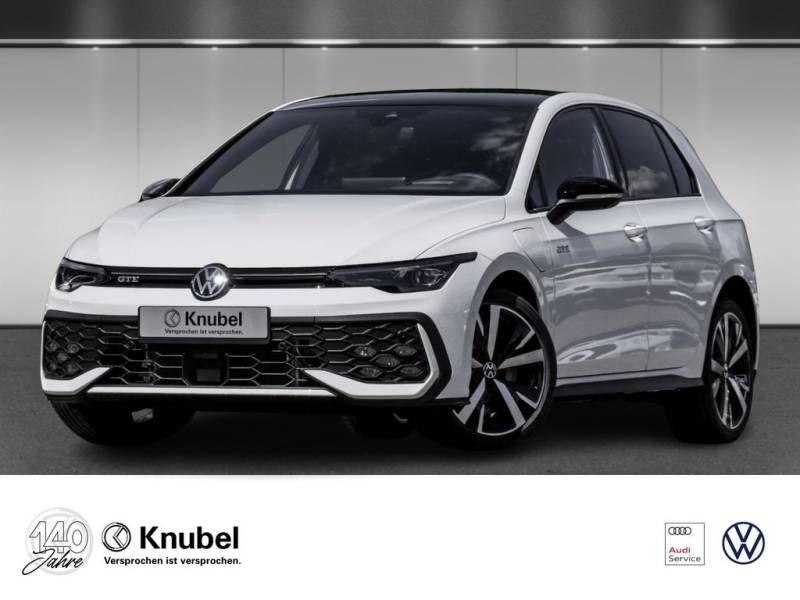 Volkswagen Golf VIII GTE IQ.Light Navi AreaView TravelAss. 