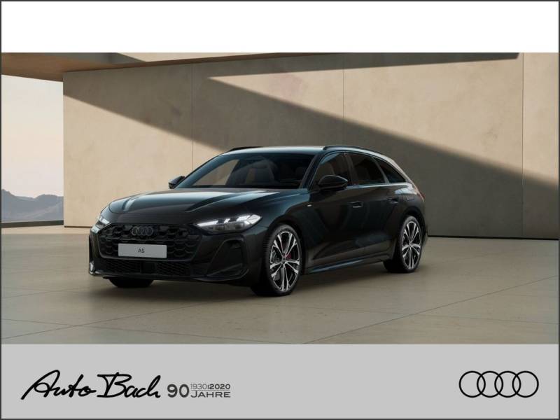 Audi A5 Avant e-hybrid quattro 270 kW S tronic