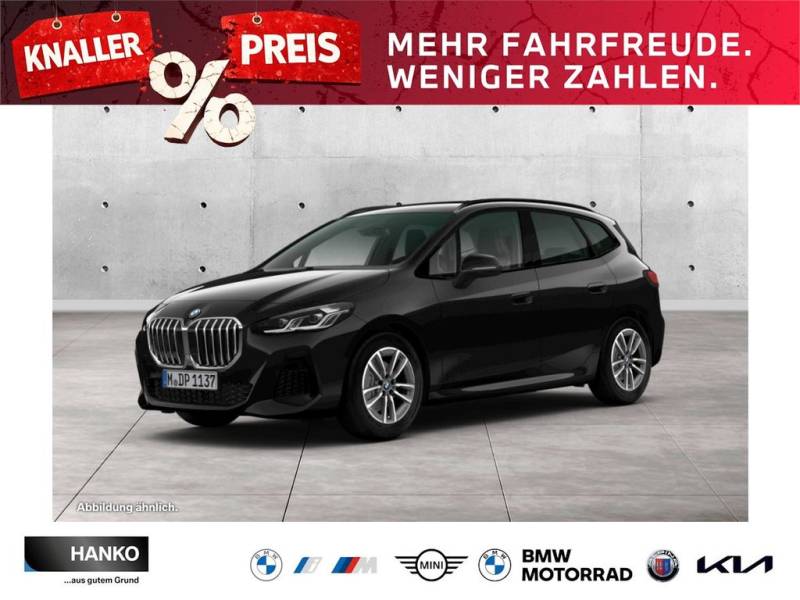 BMW 220i Active Tourer