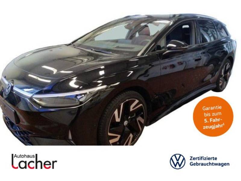 Volkswagen ID.7 Tourer GTX 86 kWh Wärmepumpe 1,49%