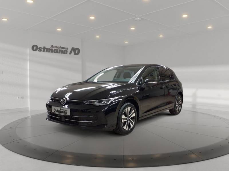 Volkswagen Golf VIII 1.5TSI Energy *Navi*LED*Sitzh*ACC*