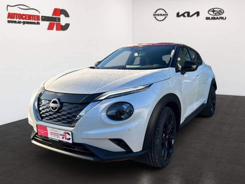 Nissan JUKE 1.6 HYBRID Redline Edition Tech ProPILOT Bo