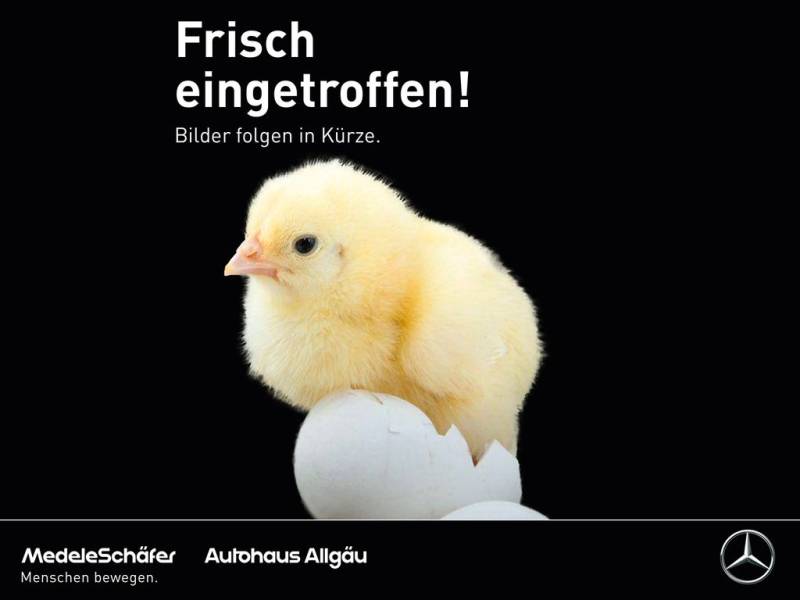 Mercedes-Benz GLE 450 d 4M Coupé AMG AHK Pano Airm HuD 22"