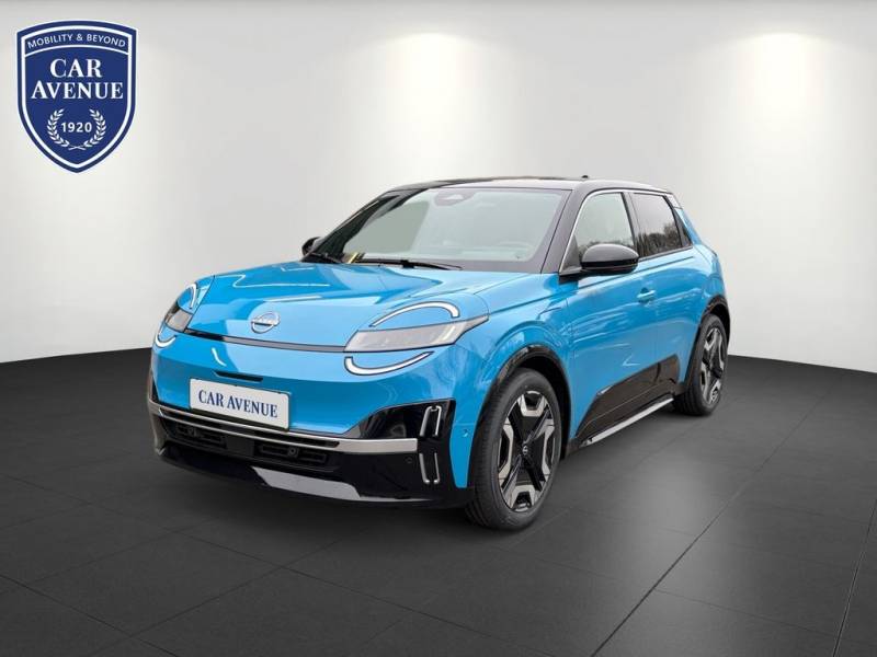 Nissan Micra Evolve ProPilot 52 kWh