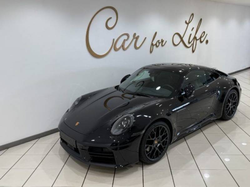 Porsche PORSCHE 911 Carrera 992.2 Coupè