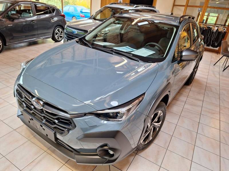 Subaru Crosstrek 2.0ie Trend Lineartronic 4WD