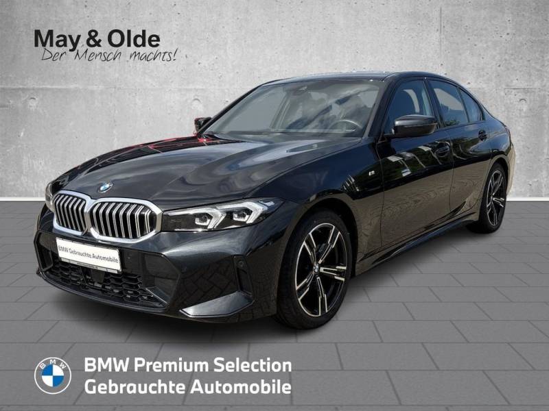 BMW 320 I XDRIVE Sportpaket Navi Digitales Cockpit S