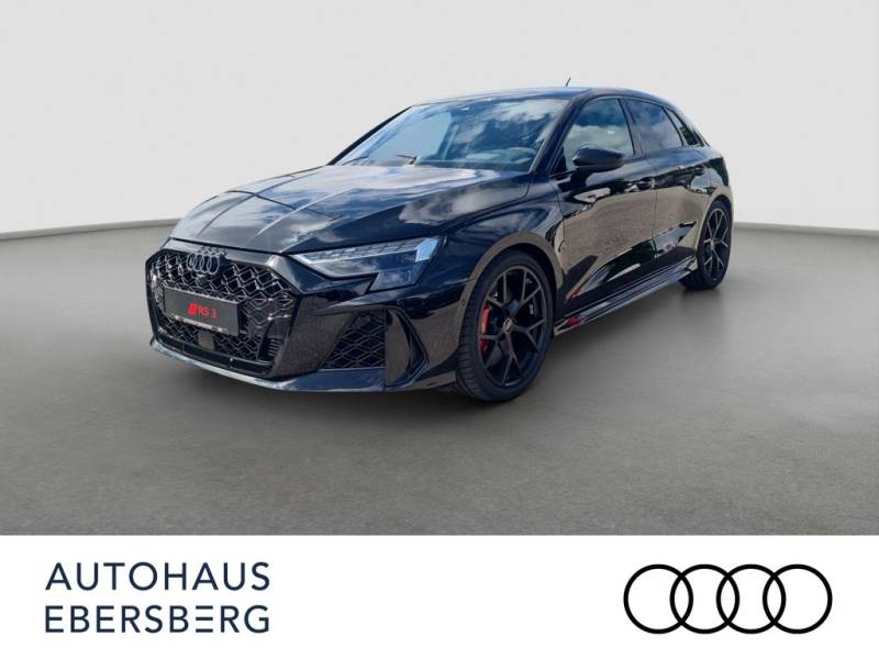 Audi RS 3 Sportback S tronic MATRIX HUD Pano Kamera