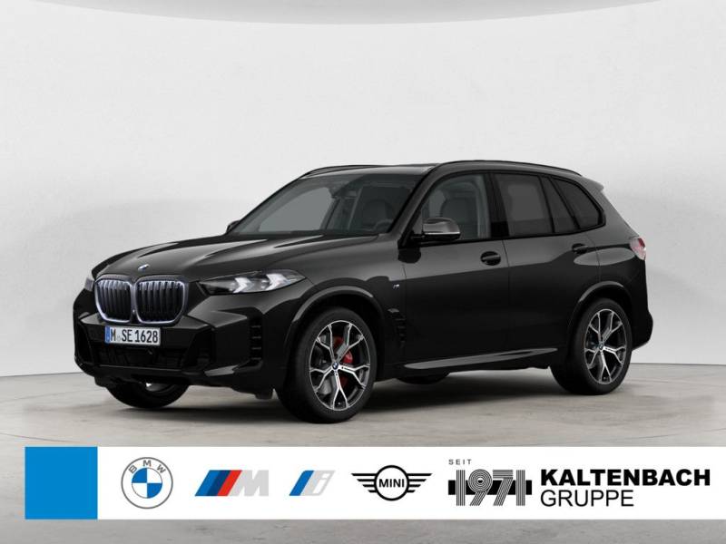 BMW X5 xDrive 30d M-Sport Pro FACEL. 360° PANO LED