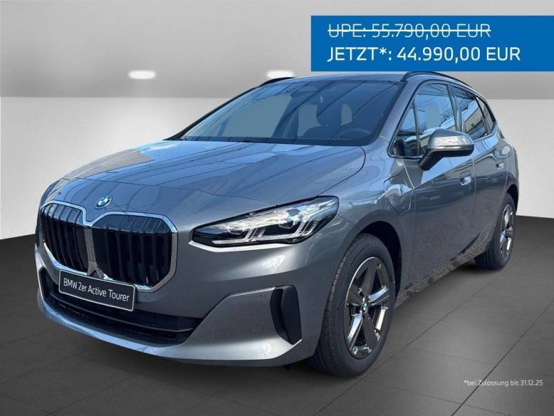 BMW 225e xDrive HK HiFi DAB LED RFK Komfortzg. Shz