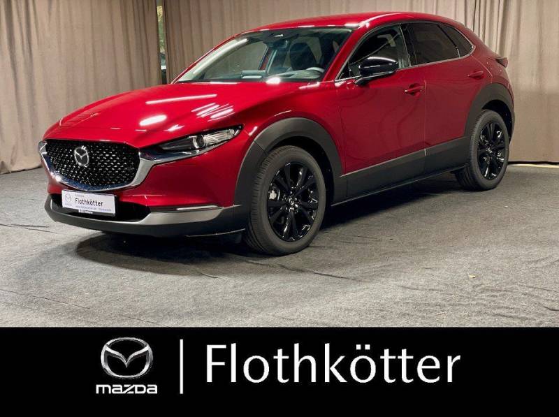Mazda CX-30 140PS HOMURA*VOLL-LED*CARPLAY*