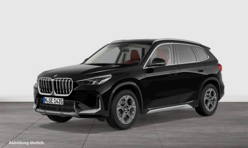 BMW X1 sDrive20i xLine PANO ACC RFK NAVI LED DAB