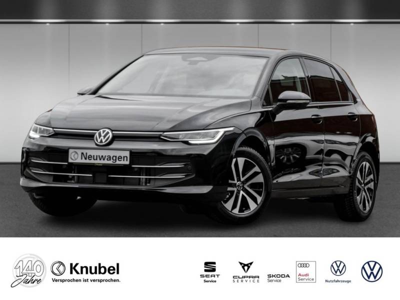 Volkswagen Golf VIII ENERGY 1.5 TSI LED App-Conn. ACC RKame