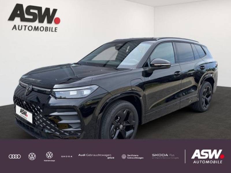 Volkswagen Tayron R-Line 1.5 eHybrid DSG *AHK IQ.Drive*