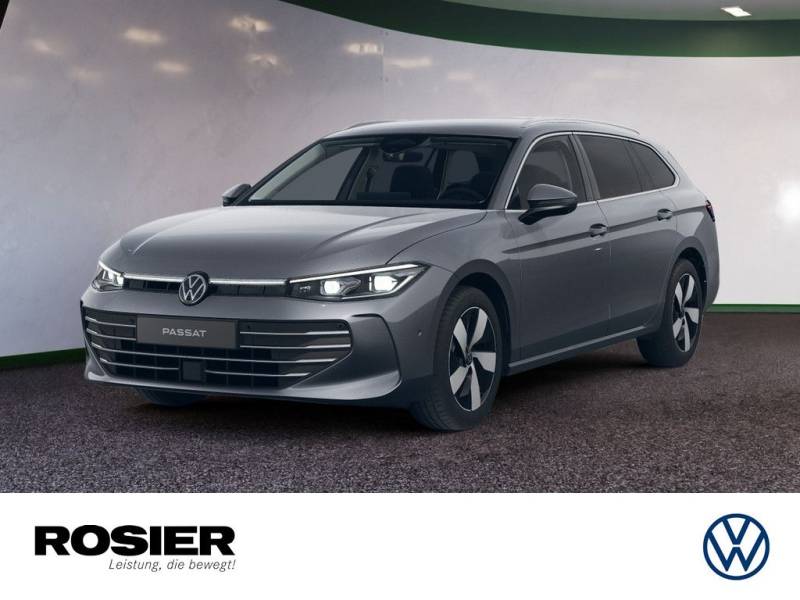 Volkswagen Passat Business eTSI DSG AHK ACC HUD MATRIX-LED