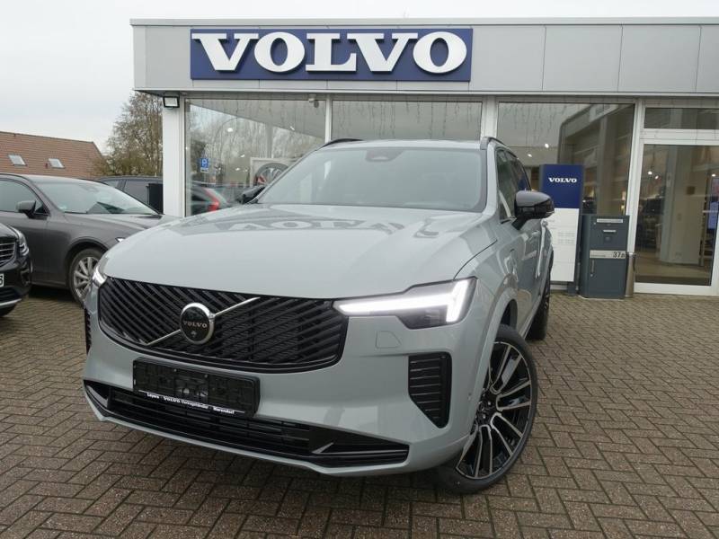 Volvo XC90 T8 AWD Dark Ultra/360°/FourC/BandW/360°/AHK