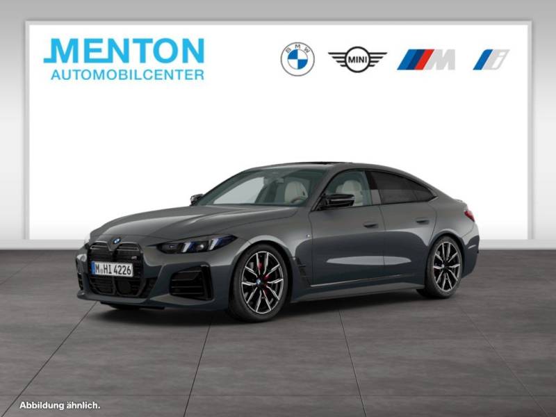 BMW M440i xDrive Sportpaket HK HiFi DAB LED GSD RFK