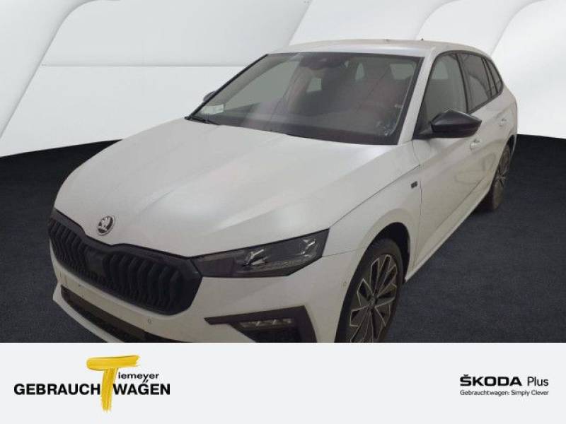 Skoda Scala 1.5 TSI SELECTION LM17 KAMERA SITZHZG VIRT