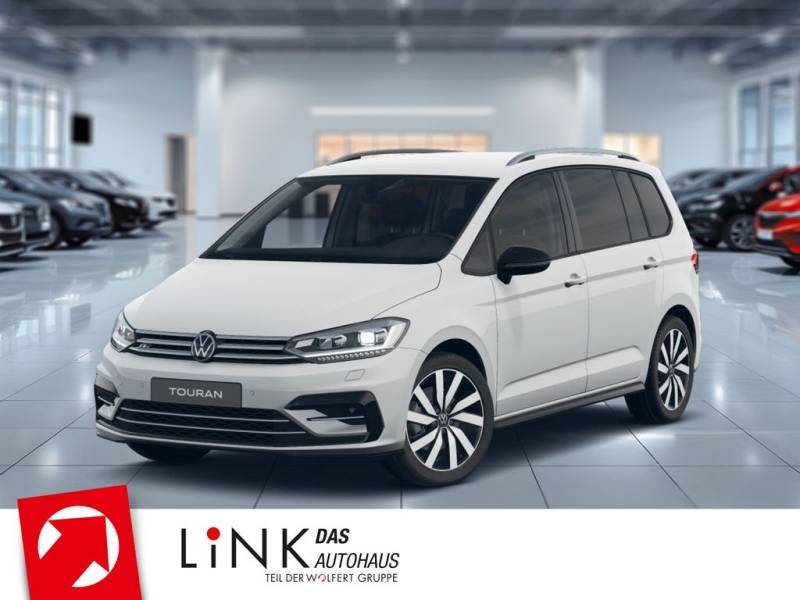 Volkswagen Touran ENERGY 1,5 TSI OPF (150 PS) DSG*R-LINE*NA