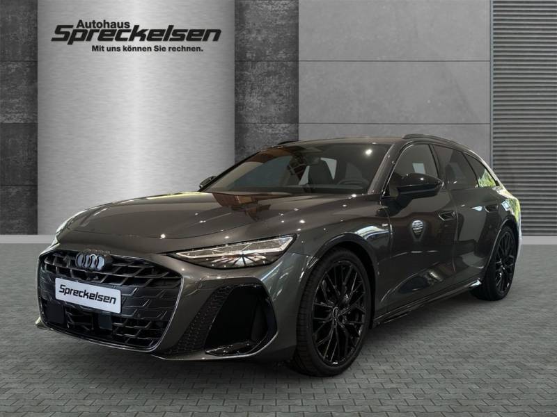 Audi A6 Avant TDI quattro 150 kW S tronic Klima