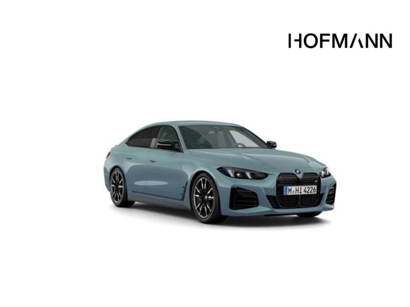 BMW M440i xDrive M Sport Pro LED AHK