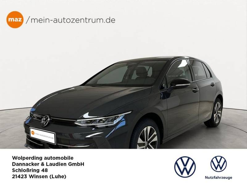 Volkswagen Golf ENERGY 1.5 l eTSI OPF 85 kW (116 PS) LED
