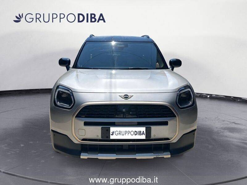 MINI Mini Countryman U25 Mini Countryman 2.0 48V