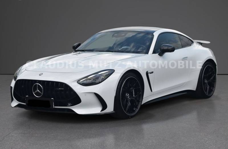 Mercedes-Benz AMG GT 63 S 4M Coupe E Performance ° FULL CARBON