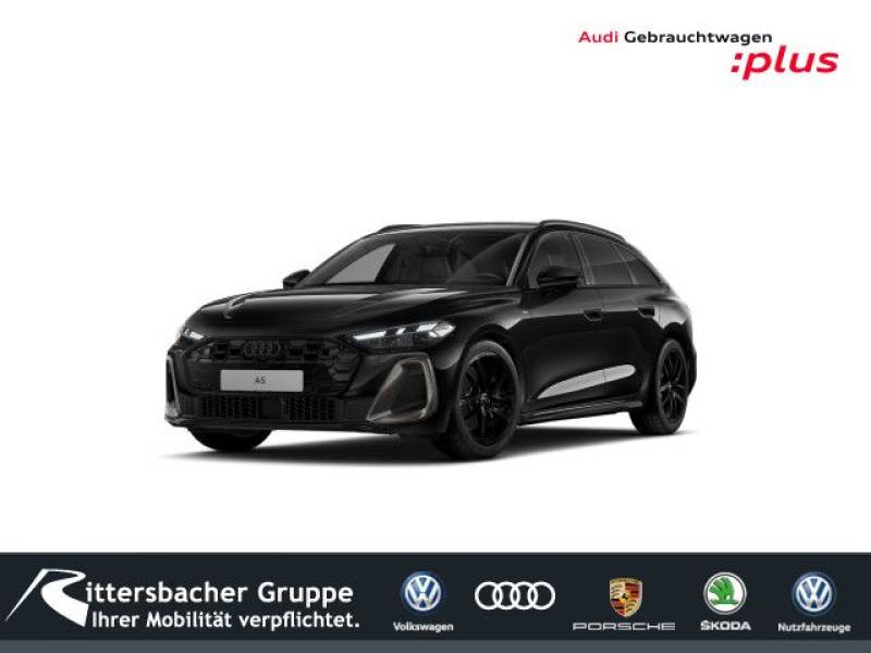 Audi A5 Avant edition one TFSI quattro EditionOne Tec