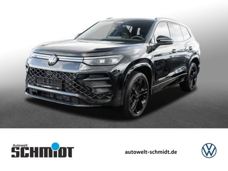 Volkswagen Tayron R-Line 2,0 l TDI 4MOTION 142 kw Head-up, 