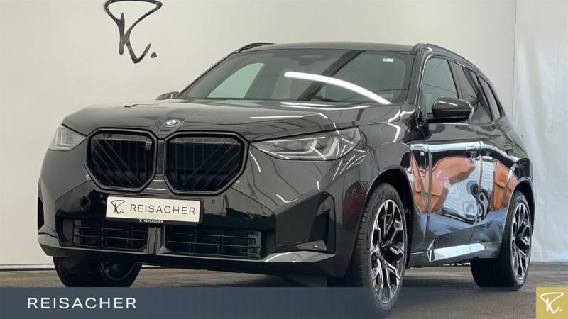BMW X3 30e xDrive Sportpaket Laden AC Ladekabel  