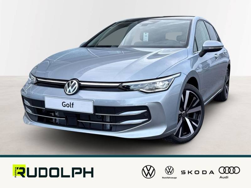 Volkswagen Golf VIII Style 1.5 eTSI DSG LED HUD AHK Navi AC