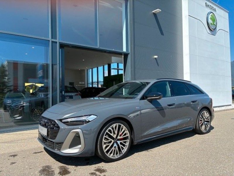 Audi A5 Avant TDI 150 kW quattro edition one