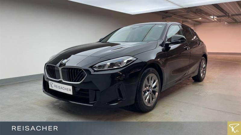 BMW 120 Autom. Parksystem Navigationssystem DAB