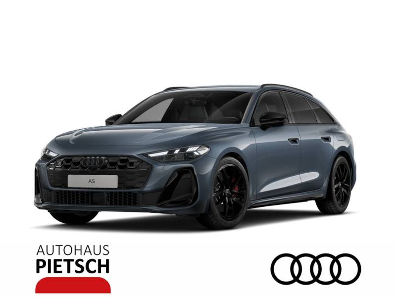 Audi A5 Avant e-hybrid quattro 270 kW S tronic