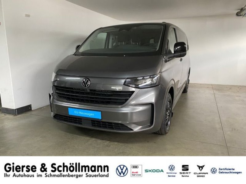 Volkswagen Caravelle Life 2.0 TDI DSG LR 9-Sitzer AHK+SHZ