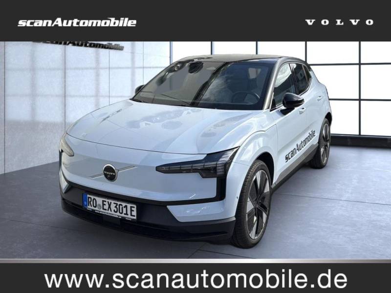 Volvo EX30 Ultra AWD Performance Pure Electric LED