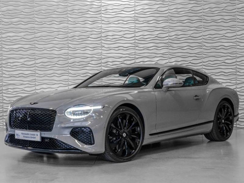 Bentley Continental GT*FULL*TIFFANY*NAIM*MULLINER*MY2026