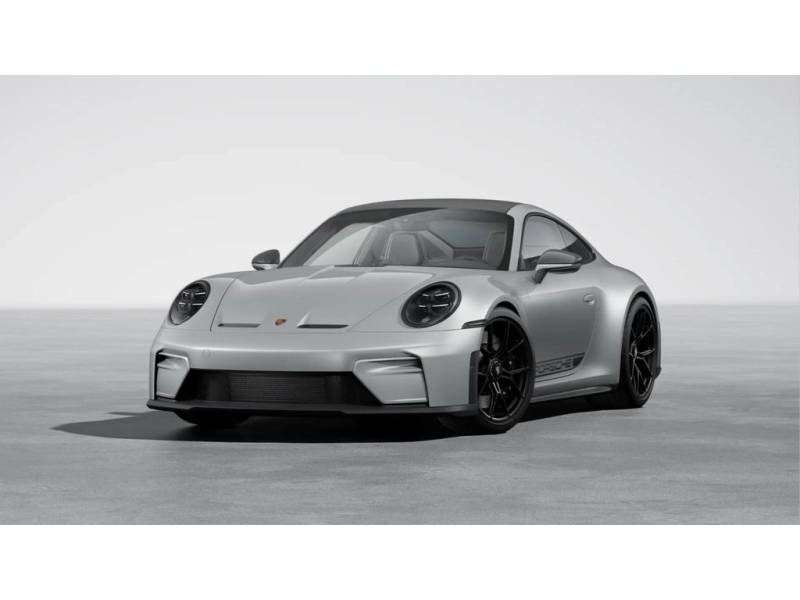 Porsche 911 GT3 Touring Carbon HD-Matrix 90L Lift Chrono