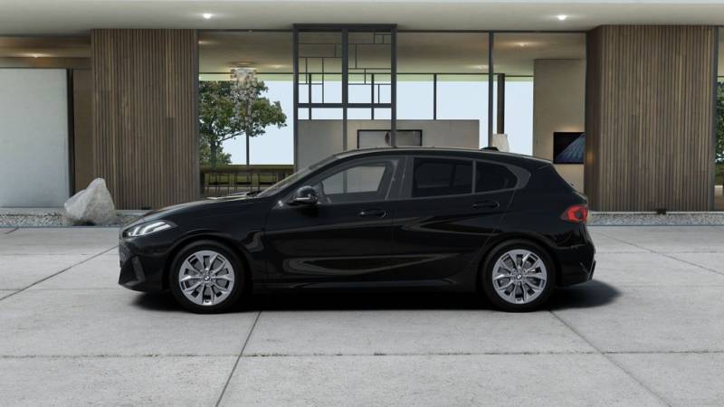 BMW 120 UPE: 39.810 €