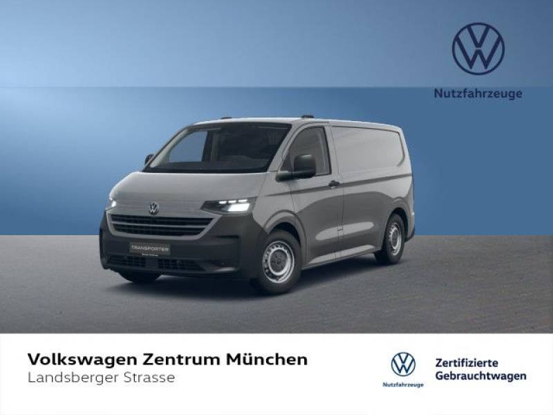 Volkswagen Transporter Kasten 2,0 l 81 kW TDI 6-Gang KR