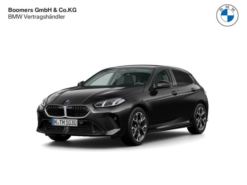 BMW 120 M Sport Adap.-LED Driv.-Assis-.+