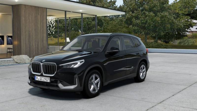 BMW X1 sDrive20i Neujahrsaktion 399€ br. o. Anz. 36M