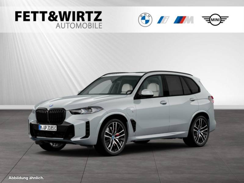 BMW X5 xDrive50e M Sport Pro-AHK-Harman/Kardon