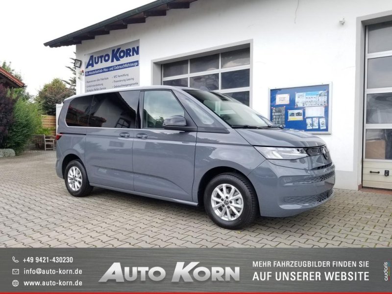 Volkswagen T7 Multivan Life 2.0 TSI DSG  ÜH - 5 Jahre Garan