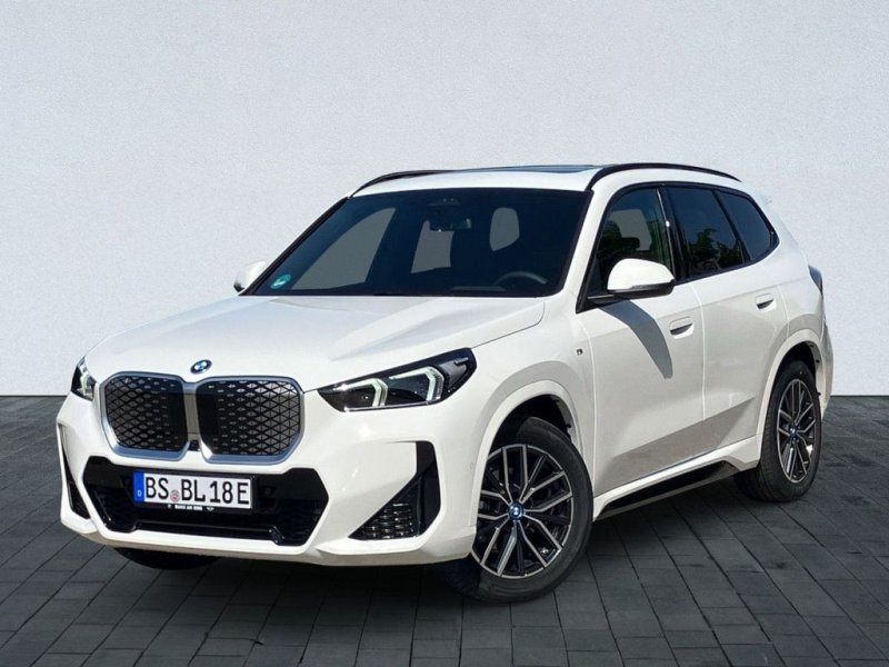 BMW IX1 EDRIVE20