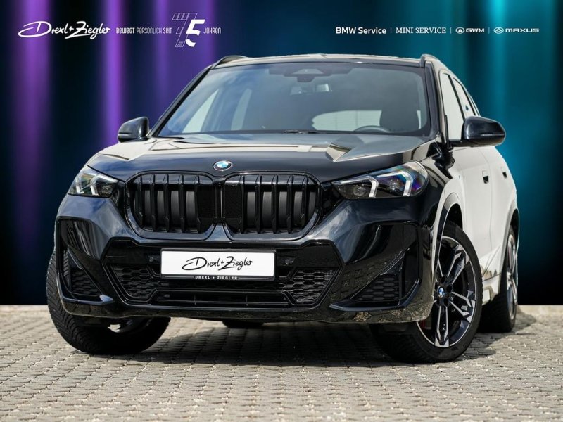 BMW X1 sDrive20i M-SportPRO 19" AHK GSD KoZg AdLED
